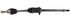 NCV53112 by GSP AUTO PARTS NORTH AMERICA INC - NEW CV Axle