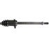 NCV53112 by GSP AUTO PARTS NORTH AMERICA INC - NEW CV Axle