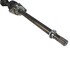 NCV53112 by GSP AUTO PARTS NORTH AMERICA INC - NEW CV Axle