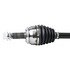 NCV53124 by GSP AUTO PARTS NORTH AMERICA INC - GSP CV Axle