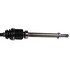 NCV53123 by GSP AUTO PARTS NORTH AMERICA INC - NEW CV Axle