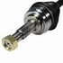 NCV53123 by GSP AUTO PARTS NORTH AMERICA INC - NEW CV Axle