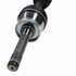 NCV53128 by GSP AUTO PARTS NORTH AMERICA INC - CV Axle Shaft Assembly