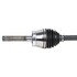 NCV53133 by GSP AUTO PARTS NORTH AMERICA INC - NEW CV AXLE