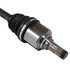 NCV53138 by GSP AUTO PARTS NORTH AMERICA INC - CV Axle Assy