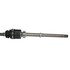 NCV53137 by GSP AUTO PARTS NORTH AMERICA INC - GSP CV Axle