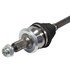 NCV53137 by GSP AUTO PARTS NORTH AMERICA INC - GSP CV Axle