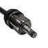 NCV53140 by GSP AUTO PARTS NORTH AMERICA INC - NEW CV AXLE