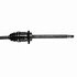 NCV53141 by GSP AUTO PARTS NORTH AMERICA INC - NEW CV AXLE