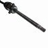 NCV53141 by GSP AUTO PARTS NORTH AMERICA INC - NEW CV AXLE