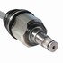 NCV53166 by GSP AUTO PARTS NORTH AMERICA INC - CV AXLE