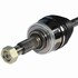 NCV53166 by GSP AUTO PARTS NORTH AMERICA INC - CV AXLE