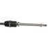 NCV53142 by GSP AUTO PARTS NORTH AMERICA INC - GSP CV Axle