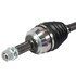 NCV53142 by GSP AUTO PARTS NORTH AMERICA INC - GSP CV Axle