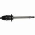 NCV53167 by GSP AUTO PARTS NORTH AMERICA INC - NEW CV AXLE