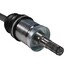 NCV53170 by GSP AUTO PARTS NORTH AMERICA INC - NEW CV Axle