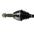 NCV53171 by GSP AUTO PARTS NORTH AMERICA INC - NEW CV Axle