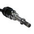 NCV53174 by GSP AUTO PARTS NORTH AMERICA INC - NEW CV Axle