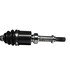 NCV53174 by GSP AUTO PARTS NORTH AMERICA INC - NEW CV Axle