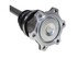 NCV53500 by GSP AUTO PARTS NORTH AMERICA INC - NEW CV AXLE