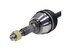 NCV53500 by GSP AUTO PARTS NORTH AMERICA INC - NEW CV AXLE