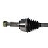 NCV53177 by GSP AUTO PARTS NORTH AMERICA INC - NEW CV Axle