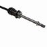 NCV53502 by GSP AUTO PARTS NORTH AMERICA INC - CV AXLE