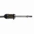 NCV53502 by GSP AUTO PARTS NORTH AMERICA INC - CV AXLE