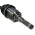 NCV53513 by GSP AUTO PARTS NORTH AMERICA INC - NEW CV AXLE