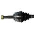 NCV53513 by GSP AUTO PARTS NORTH AMERICA INC - NEW CV AXLE