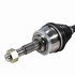 NCV53515 by GSP AUTO PARTS NORTH AMERICA INC - NEW CV AXLE