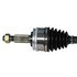 NCV53519 by GSP AUTO PARTS NORTH AMERICA INC - CV AXLE