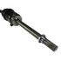 NCV53520 by GSP AUTO PARTS NORTH AMERICA INC - CV AXLE