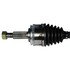 NCV53520 by GSP AUTO PARTS NORTH AMERICA INC - CV AXLE