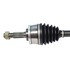 NCV53522 by GSP AUTO PARTS NORTH AMERICA INC - CV AXLE