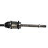 NCV53522 by GSP AUTO PARTS NORTH AMERICA INC - CV AXLE