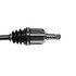 NCV53521 by GSP AUTO PARTS NORTH AMERICA INC - CV AXLE