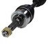 NCV53521 by GSP AUTO PARTS NORTH AMERICA INC - CV AXLE