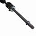 NCV53532 by GSP AUTO PARTS NORTH AMERICA INC - CV AXLE