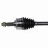 NCV53532 by GSP AUTO PARTS NORTH AMERICA INC - CV AXLE