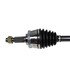 NCV53531 by GSP AUTO PARTS NORTH AMERICA INC - CV AXLE