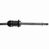 NCV53532 by GSP AUTO PARTS NORTH AMERICA INC - CV AXLE