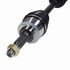 NCV53532 by GSP AUTO PARTS NORTH AMERICA INC - CV AXLE