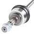 NCV53550 by GSP AUTO PARTS NORTH AMERICA INC - CV AXLE