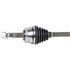 NCV53550 by GSP AUTO PARTS NORTH AMERICA INC - CV AXLE