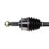 NCV53553 by GSP AUTO PARTS NORTH AMERICA INC - CV AXLE