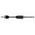 NCV53554 by GSP AUTO PARTS NORTH AMERICA INC - CV AXLE
