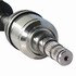 NCV53565 by GSP AUTO PARTS NORTH AMERICA INC - CV AXLE