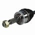 NCV53565 by GSP AUTO PARTS NORTH AMERICA INC - CV AXLE