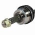 NCV53567 by GSP AUTO PARTS NORTH AMERICA INC - NEW CV AXLE